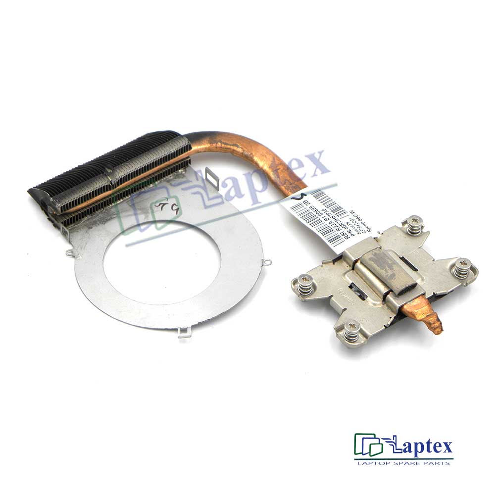 HP Pavilion G4-1000 G4-1318DX G6-1000 Heatsink